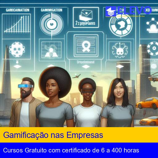 Gamificação nas Empresas